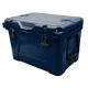 OLYMPIA High Performance Blue 36 QT. Portable Chest Cooler - Durable Construction, Insulated Design, Outdoor Ready