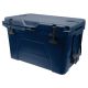 OLYMPIA High Performance Blue 52 QT. Portable Chest Cooler - Durable Construction, Insulated Design, Outdoor Ready