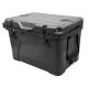 OLYMPIA High Performance Gray 36 QT. Portable Chest Cooler - Durable Construction, Insulated Design, Outdoor Ready