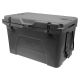 OLYMPIA High Performance Gray 52 QT. Portable Chest Cooler - Durable Construction, Insulated Design, Outdoor Ready