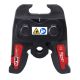 Milwaukee X6 Ring Jaw for M18 FORCE LOGIC Long Throw Press Tool