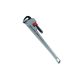 Husky 24 in. Aluminum Pipe Wrench
