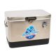 Tommy Bahama 54 qt. Portable Stainless Cooler