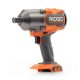 RIDGID 18V Brushless Cordless 3/4 in. High Torque Impact Wrench (Tool Only)