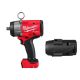 Milwaukee M18 FUEL 18V Lithium-Ion Brushless Cordless High Torque 1/2 in. Impact Wrench w/Pin Detent w/Protective Boot