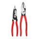 KNIPEX 2-Pieces Electrical Tool Set