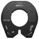 Milwaukee 3 in. NIBCO Press Ring for use with M18 FORCE LOGIC Long Throw Press Tool