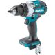 Makita 18-Volt Lithium-Ion Brushless 1/2 in. Cordless Driver Drill (Tool Only)