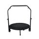 cenadinz 40 Inch Mini Exercise Trampoline for Adults or Kids 60 degrees