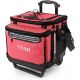 ITOPFOX 100 lb. Insulated and Wheeled Soft-Side Cooler
