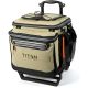 ITOPFOX 100 lb. Insulated and Wheeled Soft-Side Cooler