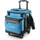 ITOPFOX 100 lb. Insulated and Wheeled Soft-Side Cooler
