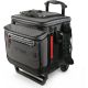 ITOPFOX 100 lb. Insulated and Wheeled Soft-Side Cooler