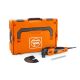 FEIN MULTIMASTER MM 700 1.7 Q Basic Automotive Oscillating MultiTool Kit