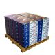 Roofing Nation LLC 3/4 in. Electro Galvanized Ring Shank Coil Roofing Nails (48 Boxes Per Pallet 7,200 Per Box)