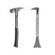 Stiletto 14 oz. TiBone Milled Face with Curved Handle with 8.5 in. Titanium Trimbar (2-Piece)