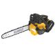 DEWALT FLEXVOLT 60V MAX 14 in. Cordless Battery Powered Top Handle ChainSaw (Tool Only)