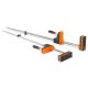 WEN 50 in. 2000 lbs. Parallel Jaw Clamp and Spreader Set, 2-Piece