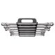 TEKTON Long Flex Head 12-Point Ratcheting Box End Wrench Set with Holder, 6-Piece (1/4-13 in./16 in.)