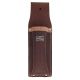 Weaver Tool Gear Brown Hammer Tacker Holder Tool Belt Pouch Leather