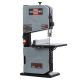 SHOPMAX 10 in. 4.2 Amp Stationary Band saw