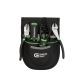 Commercial Electric 7-Piece Electrician's Tool Set with Pouch
