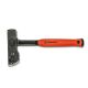 Crescent 28 oz. Steel Shingler Hammer