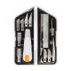 Fiskars Heavy-duty Utility Knife Set with 11 Blades