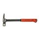 Crescent 28 oz. Steel Milled-Face Framing Hammer