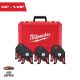 Milwaukee 1/4 in. - 1-1/8 in. ZoomLock MAX Press Jaw Kit for M18 FORCE LOGIC Press Tool