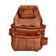 FIRM GRIP Build-A-Rig Leather Framer Tool Pouch