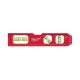 Milwaukee 7 in. Billet Torpedo Level