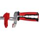 Rubi Tile Tool Delta Other Plier Level System Fast-Fix