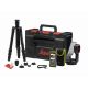 Leica 800 ft. range Laser Distance Tape Measuring Tool with P2P Technology
