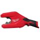 Milwaukee M12 12-Volt Lithium-Ion Brushless Cordless 1-1/4 in. - 2 in. Copper Tubing Cutter