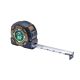 SPEC OPS 35 ft. Elite Series Tape Measure, 1 1/4 in. Double-Sided Blade, Includes Fractional Markings, 12 ft. of Stand Out
