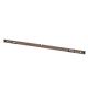 SPEC OPS 72 in. Magnetic Box Beam Level, Tourniquet Bungee System, 33% Larger Block Vials, Aluminum