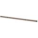 SPEC OPS 96 in. Magnetic Box Beam Level, Tourniquet Bungee System, 33% Larger Block Vials, Aluminum