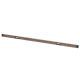 SPEC OPS 78 in. Magnetic Box Beam Level, Tourniquet Bungee System, 33% Larger Block Vials, Aluminum