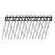 DEWALT 2-1/4 in. x 0.137 in. 15-Degree Concrete Nails (500-Pack)