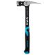 OX TOOLS Pro Ultrastrike Framing Hammer - Milled Face 30 oz.