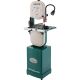 Grizzly Industrial 14 in. Vertical Metal-Cutting Bandsaw
