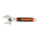 Crescent 12 in. Adjustable Wrench with Cushion Grip
