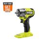 RYOBI ONE+ HP 18V Brushless Cordless Compact 3/8 in. Impact Wrench (Tool Only)