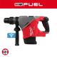 Milwaukee M18 FUEL 18V Lithium-Ion Brushless Cordless 1-9/16 in. SDS-Max Rotary Hammer (Tool-Only)