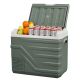 Alpicool 46 Qt. Portable Car Refrigerator 12-Volt Electric Cooler Freezer minus 4¬∞F x 68¬∞F Compressor Fridge Chest Cooler