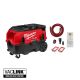 Milwaukee M18 FUEL PACKOUT 9 Gallon Dual-Battery Dust Extractor with VACLINK