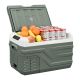 Alpicool 28 Qt. Portable Car Refrigerator 12 Volt Electric Cooler Freezer -4¬∞F to 68¬∞F Compressor Fridge Chest Cooler