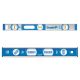 Empire 24 in. Aluminum I-Beam Level With 12 in. Compact Box Level Set