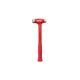 TEKTON 26 oz. Flat Steel Face Dead Blow Hammer